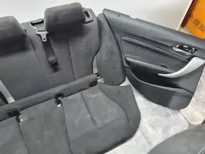 Gebrauchtes Autoersatzteil komplettes sitzset zum bmw 1 (f20) 116 d oem-iam-referenzen   