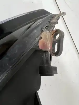 Second-hand car spare part left fog light for audi a3 (8v) ambiente oem iam references 8v0941699c  