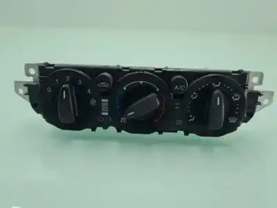 Peça sobressalente para automóvel em segunda mão comando de sofagem (chauffage / ar condicionado)  por ford transit connect furgon 210 l2 ambiente referências oem iam am5t18549