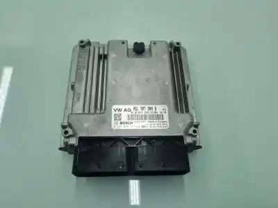 Peça sobressalente para automóvel em segunda mão centralina de motor uce por seat tarraco (kn2) fr 4drive referências oem iam 05l907309b