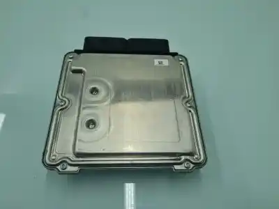 Second-hand car spare part ecu engine control for seat tarraco (kn2) fr 4drive oem iam references 05l907309b  