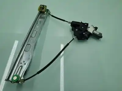 Peça sobressalente para automóvel em segunda mão elevador de vidros dianteiro direito por ford transit connect furgon 210 l2 ambiente referências oem iam dt11v23200