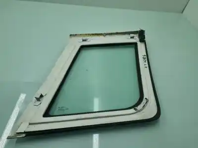 Peça sobressalente para automóvel em segunda mão vidro traseiro esquerdo por santana 300 1.6 hdi 90 cv / 66 kw referências oem iam 