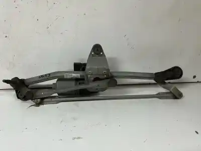Peça sobressalente para automóvel em segunda mão motor do limpa para brisas por audi a3 (8v) ambiente referências oem iam 8v1955119a