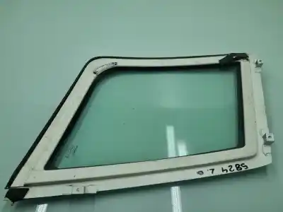 Peça sobressalente para automóvel em segunda mão vidro traseiro direito por santana 300 1.6 hdi 90 cv / 66 kw referências oem iam 