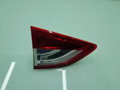 Автозапчасти б/у внутренний левый задний фонарь за ford kuga (cbs) (2013->) 2.0 trend+ [2.0 ltr. - 110 kw tdci cat] ссылки oem iam cv4413a603bg  