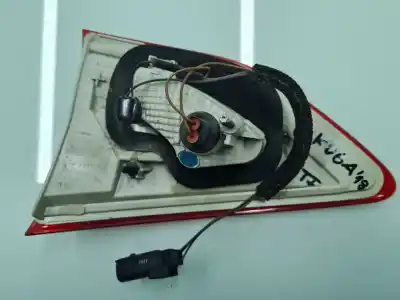 Автозапчасти б/у ВНУТРЕННИЙ ЛЕВЫЙ ЗАДНИЙ ФОНАРЬ за FORD KUGA (CBS) (2013->)  ссылки OEM IAM CV4413A603BG  