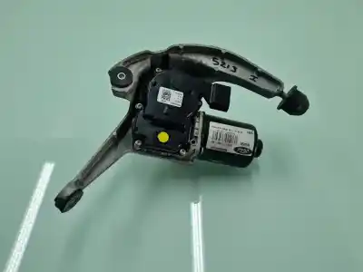 Peça sobressalente para automóvel em segunda mão motor do limpa para brisas por ford transit connect furgon 210 l2 ambiente referências oem iam dt1117504