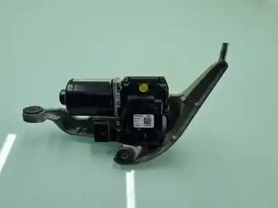 Peça sobressalente para automóvel em segunda mão motor do limpa para brisas por ford transit connect furgon 210 l2 ambiente referências oem iam dt1117504