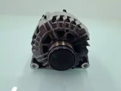 Pezzo di ricambio per auto di seconda mano alternatore per peugeot 308 sw active riferimenti oem iam 9810525380