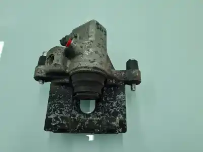 Peça sobressalente para automóvel em segunda mão pinça de travão traseira direita por ford transit connect furgon 210 l2 ambiente referências oem iam 