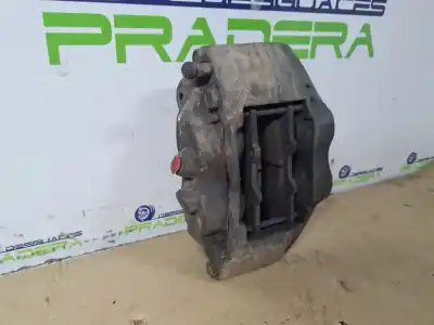 Автозапчасти б/у ПЕРЕДНИЙ ПРАВЫЙ ТОРМОЗНОЙ СУППОРТ за TOYOTA HILUX (KUN)  ссылки OEM IAM   