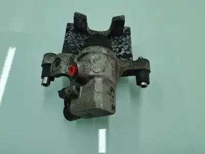 Peça sobressalente para automóvel em segunda mão pinça de travão traseira esquerda por ford transit connect furgon 210 l2 ambiente referências oem iam 