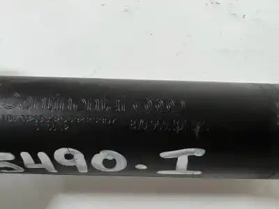 Peça sobressalente para automóvel em segunda mão sistema lava faróis de xenon por audi a3 (8v) ambiente referências oem iam 8v095510102s  