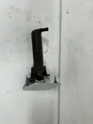 Peça sobressalente para automóvel em segunda mão sistema lava faróis de xenon por audi a3 (8v) ambiente referências oem iam 8v095510102s