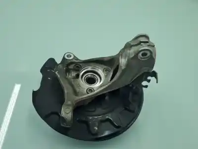 Peça sobressalente para automóvel em segunda mão manga de eixo dianteira direita por seat tarraco (kn2) fr 4drive referências oem iam 5q0407258a