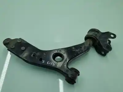 Peça sobressalente para automóvel em segunda mão braço de suspensão inferior esquerdo dianteiro por ford transit connect furgon 210 l2 ambiente referências oem iam dv613a424