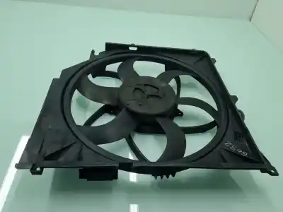 Pezzo di ricambio per auto di seconda mano elettroventola per bmw x3 (e83) 2.0d riferimenti oem iam mb9520  