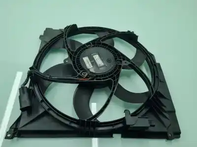 Pezzo di ricambio per auto di seconda mano elettroventola per bmw x3 (e83) 2.0d riferimenti oem iam mb9520  