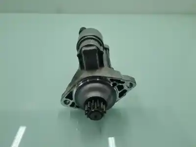 Peça sobressalente para automóvel em segunda mão motor de arranque por seat tarraco (kn2) fr 4drive referências oem iam 02e911022c