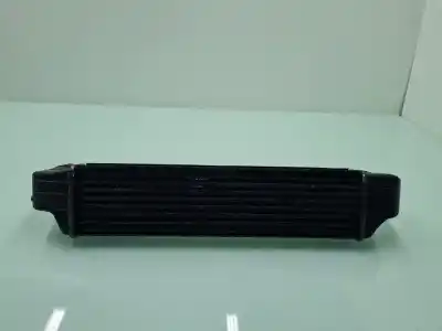 Peça sobressalente para automóvel em segunda mão intercooler por bmw x3 (e83) 2.0d referências oem iam 1787779  