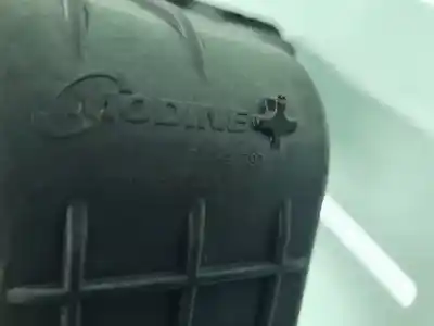 Peça sobressalente para automóvel em segunda mão intercooler por bmw x3 (e83) 2.0d referências oem iam 1787779  