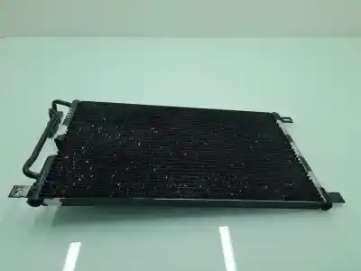 Peça sobressalente para automóvel em segunda mão condensador / radiador de ar condicionado por bmw x3 (e83) 2.0d referências oem iam 58572810