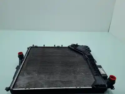 Peça sobressalente para automóvel em segunda mão radiador de água por bmw x3 (e83) 2.0d referências oem iam 7788136