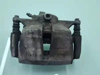 Peça sobressalente para automóvel em segunda mão pinça de travão dianteira esquerda por seat tarraco (kn2) fr 4drive referências oem iam 