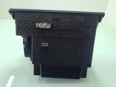 Автозапчасти б/у бардачок за seat leon (5f1) 1.6 tdi ссылки oem iam 5f1857095  
