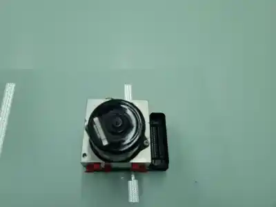 Peça sobressalente para automóvel em segunda mão abs por nissan navara pick-up (d40m) double cab le 4x4 referências oem iam 47660eb33a  