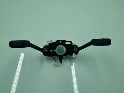 Автозапчасти б/у многофункциональное управление за seat leon (5f1) 1.6 tdi ссылки oem iam 5q0953507