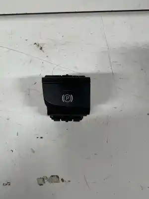 Peça sobressalente para automóvel em segunda mão alavanca de travão de mão por audi a3 (8v) ambiente referências oem iam 8v1927225