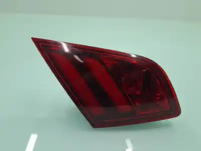 Pezzo di ricambio per auto di seconda mano luce di coda interna sinistra per peugeot 308 sw active riferimenti oem iam 9677818380