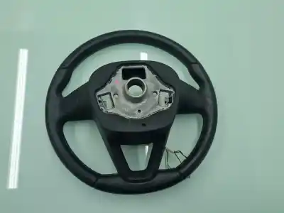 Автозапчасти б/у руль за seat leon (5f1) 1.6 tdi ссылки oem iam 5f0419091