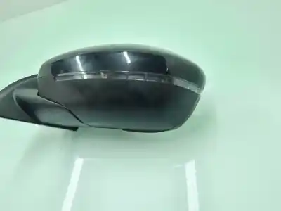 Pezzo di ricambio per auto di seconda mano specchio sinistro per peugeot 308 sw active riferimenti oem iam 98088641xt
