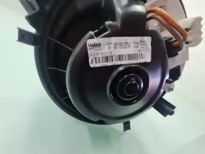 Автозапчастина б/у тепловий двигун для seat leon (5f1) 1.6 tdi посилання на oem iam 5q1819021  