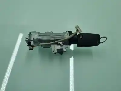 Автозапчастина б/у стартер для seat leon (5f1) 1.6 tdi посилання на oem iam 1k0905851  