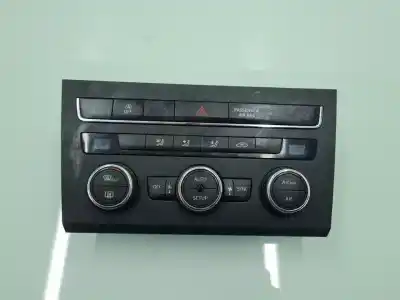 Автозапчасти б/у отопление / кондиционирование воздуха за seat leon (5f1) 1.6 tdi ссылки oem iam 5f0907044