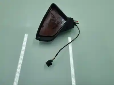 Автозапчасти б/у левое зеркало за seat leon (5f1) 1.6 tdi ссылки oem iam 