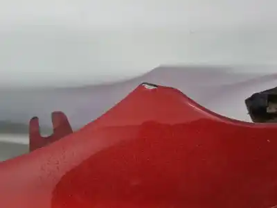 Автозапчасти б/у левое переднее крыло за bmw x4 (f26) xdrive 20 d ссылки oem iam 