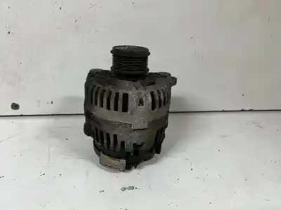 Pièce détachée automobile d'occasion ALTERNATEUR pour VOLKSWAGEN T5 TRANSPORTER/FURGONETA  Références OEM IAM 0986020250  