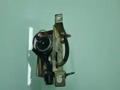 Автозапчасти б/у вакуумный клапан за mitsubishi l 200 (ka0/kb0) cabina doble intense 4x4 ссылки oem iam 3590a001