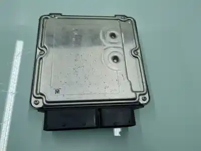 Автозапчастина б/у ебу контролер двигуна для seat leon (5f1) 1.6 tdi посилання на oem iam 04l907309  