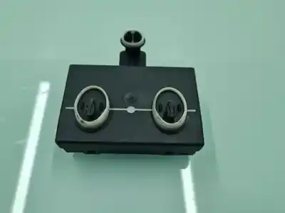 Pezzo di ricambio per auto di seconda mano MODULO COMFORT per SEAT LEON (5F1)  Riferimenti OEM IAM 5Q4959592  