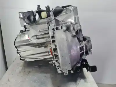 Pezzo di ricambio per auto di seconda mano riduttore per peugeot 308 sw active riferimenti oem iam 20mb39