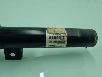 Автозапчасти б/у передний левый амортизатор за bmw x4 (f26) xdrive 20 d ссылки oem iam 31316796417  