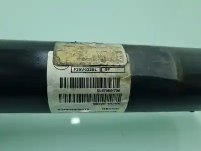 Автозапчасти б/у передний левый амортизатор за bmw x4 (f26) xdrive 20 d ссылки oem iam 31316796417  