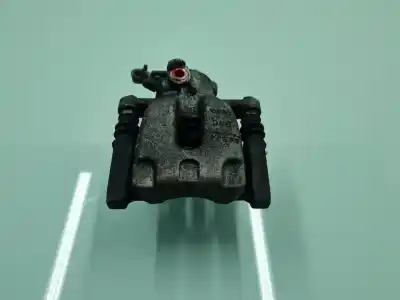 Автозапчасти б/у задний правый тормозной суппорт за seat leon (5f1) 1.6 tdi ссылки oem iam 