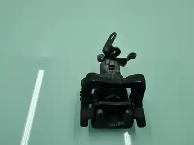 Автозапчастина б/у задній правий гальмівний супорт для seat leon (5f1) 1.6 tdi посилання на oem iam   